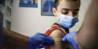 عوارض مهم  واکسن کرونا در کودکان