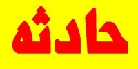 سقوط هولناک خودرو از پل صدر تهران/ مرگ آنی 2 نفر + فیلم

