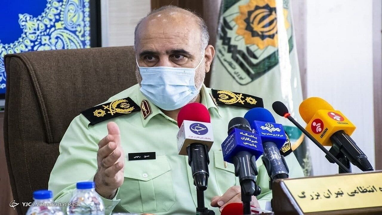 جزئیات کشف جسد دختر جوان در تهران/ دختر دیگری هم در کمد حبس بود