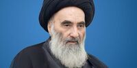 آیت الله سیستانی دوشنبه را عید فطر اعلام کرد