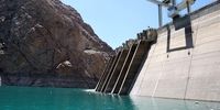 کاهش چشمگیر ذخیره آب سدهای تهران