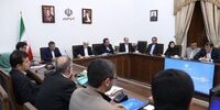 ایران اکسپو؛ پروژه‌ای بزرگ ملی برای توسعه صادرات و دیپلماسی اقتصادی