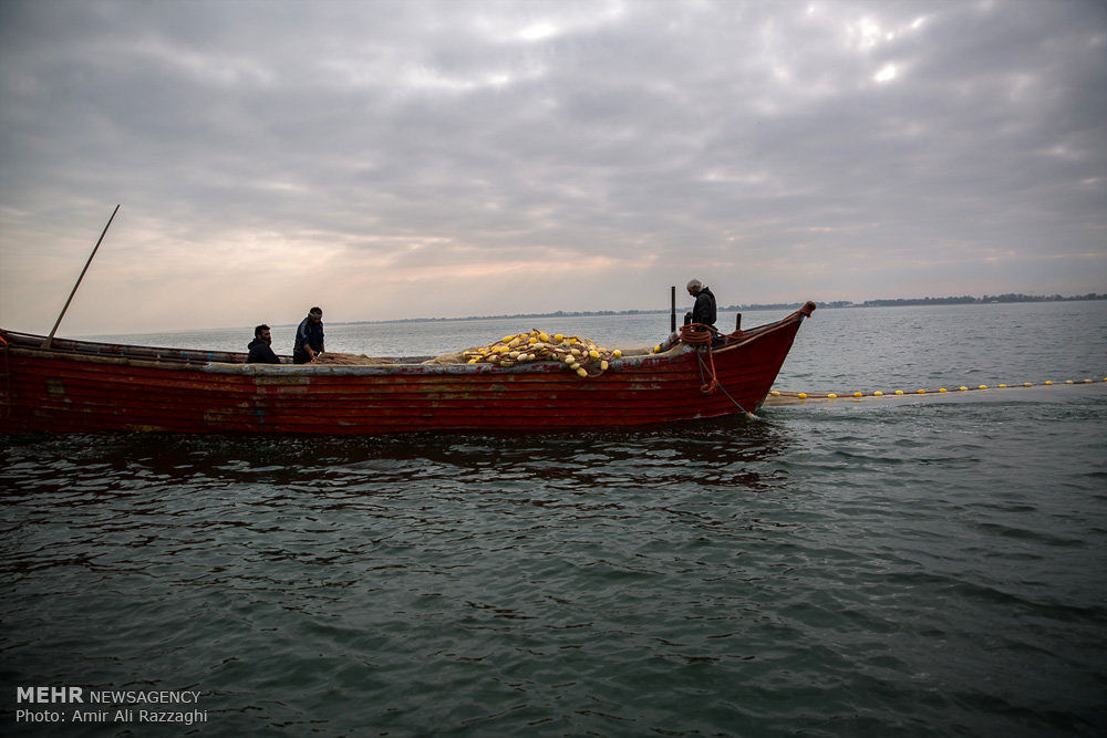 ادعای عربستان در مورد حمله به قایق ماهیگیری ایران