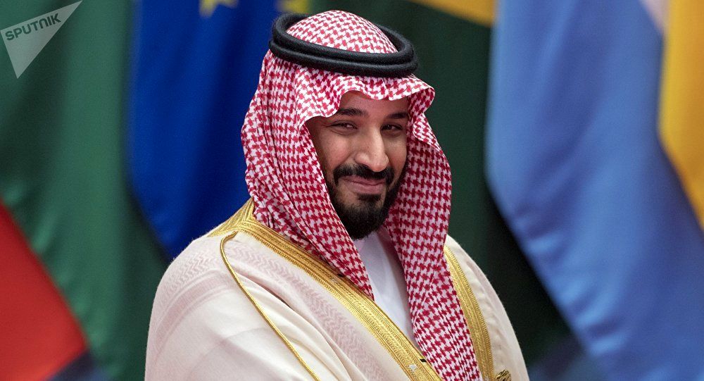 دوران «بن سلمان» تاریک ترین دوران آل سعود است