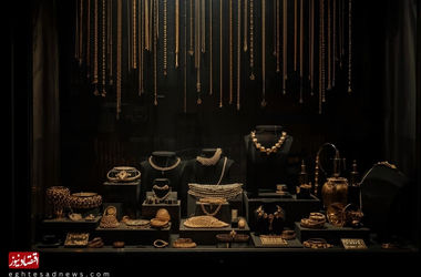 واکنش سرد طلا و سکه به رشد قیمت دلار و اونس جهانی | سکه ۱۱۱ میلیون و ۱۰۰ هزار تومان | طلا 10 میلیون و 499 هزار تومان شد