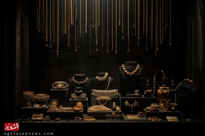 واکنش سرد طلا و سکه به رشد قیمت دلار و اونس جهانی | سکه ۱۱۱ میلیون و ۱۰۰ هزار تومان | طلا 10 میلیون و 499 هزار تومان شد