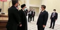 موتور رادیکال ها برای کنار گذاشتن برجام روشن شد /رئیسی به سمرقند رفت ، تا برجام برای همیشه کنار گذاشته شود؟