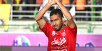 تبلیغات ضعیف علت «ضعف »بازیکن پرسپولیس!