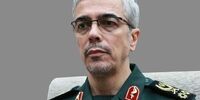 سرلشکر باقری از مردم برای مشارکت حداکثری و انتخاب اصلح دعوت کرد/ رئیس جمهوری در تراز انقلاب اسلامی انتخاب شود