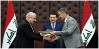 توافق جدید میان ایران و عراق+جزئیات