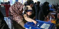 80 نفر اول تهران چند رای داشتند؟ 
 