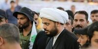 طرح فرضیه نقش اسرائیل و هماهنگی آمریکا در تلاش برای ترور الکاظمی از سوی قیس خزعلی