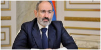 ارمنستان عقب‌نشینی کرد/ موضع جدید پاشینیان درباره آذربایجان 