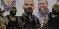 هویت 3 شهید فلسطینی حمله پهپادی اسرائیل مشخص شد