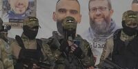 هویت 3 شهید فلسطینی حمله پهپادی اسرائیل مشخص شد