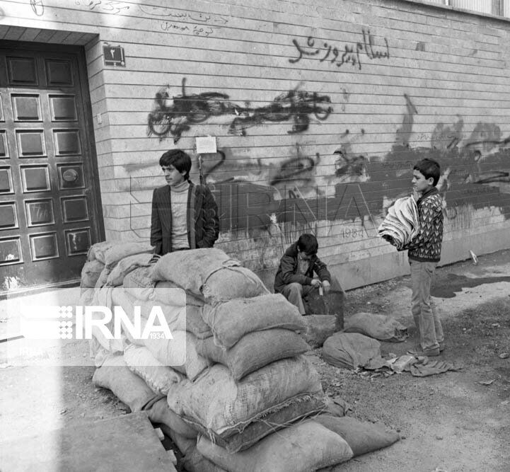 21 بهمن/انقلاب