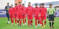 دومین ستاره سرخ ها در آستانه جدایی از پرسپولیس