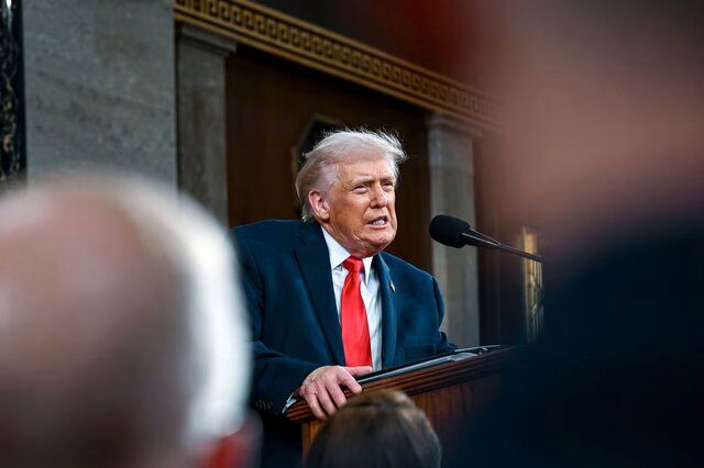 سی ان ان: ترامپ هیچ تصمیمی در مورد حمله به ایران نگرفته اما.../ ارتش آمریکا ممکن است برای جنگ آماده باشد، مردم آماده نیستند

