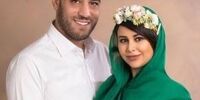​این بازیگران مشهور اختلاف سنی زیادی با همسرانشان دارند+تصاویر