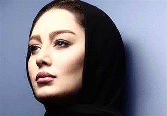 عکس عجیب از سحر قریشی با انگشترهای عجیب و غریب در دبی