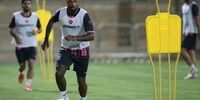 مجوز بازی بازیکن خارجی پرسپولیس صادر شد