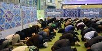 عذرخواهی جالب یک امام‌جماعت/ ببخشید اگر‌ زمینی که از ما خوردید کم بود/ از مسئول بی‌کفایت عذرمیخوام که مزاحم کارشون شدم+ فیلم 
