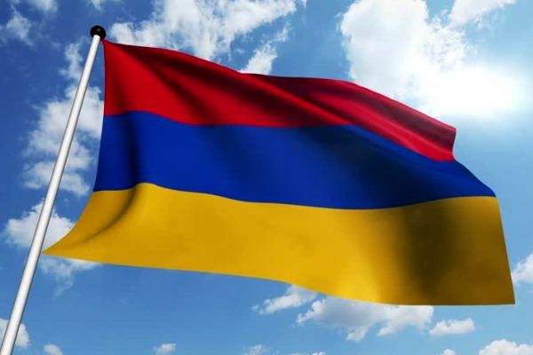 افزایش تنش ها در ارمنستان / معترضان استعفای پاشینیان را خواستار شدند