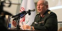سرلشکر صفوی: دولت جدید آمریکا هم نمی تواند مانع سقوط هیمنه آمریکا شود

