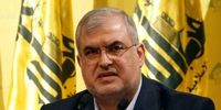 نماینده مجلس لبنان: اسرائیل دو ماه وقت دارد عقب نشینی کند