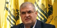 نماینده مجلس لبنان: اسرائیل دو ماه وقت دارد عقب نشینی کند