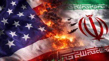 سناریوهای ایران برای پاسخ به حمله زمینی احتمالی آمریکا/ از دخالت نیروهای محور مقاومت تا عملیات غافلگیرکننده علیه منافع آمریکا در خارج از منطقه/ گزینه های نظامی آمریکا چیست؟