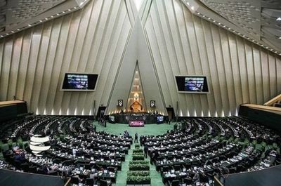 فوری/ موافقت مجلس با اجرای آزمایشی لایحه حجاب به مدت 3 سال