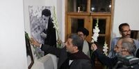 ضرغامی: دشمن از فضای مجازی استفاده می‌کند تا ترسیم نادرستی از قبل و بعد از انقلاب نشان دهد
