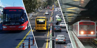  ابطال مجوز شهرداری تهران برای افزایش کرایه‌های حمل‌ونقل عمومی! +سند
