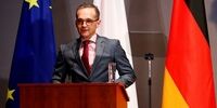 آلمان پس از فعال‌سازی مکانیسم ماشه: هدف ما همچنان حفظ برجام است