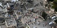 سه پیام هشدار تهران در دومین روز جنگ با اسرائیل / موشک‌ها از بیت‌ شِمِش تا هرمز و پهپادهای آمریکایی سرنگون شدند