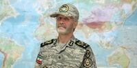 فرمانده کل ارتش هشدار داد/ پاسخ ایران به ترور علی لاریجانی قاطع و پشیمان‌کننده خواهد بود