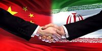 ایران، چین را تهدید کرد/ به چه کسانی حکم محاربه می دهند؟
