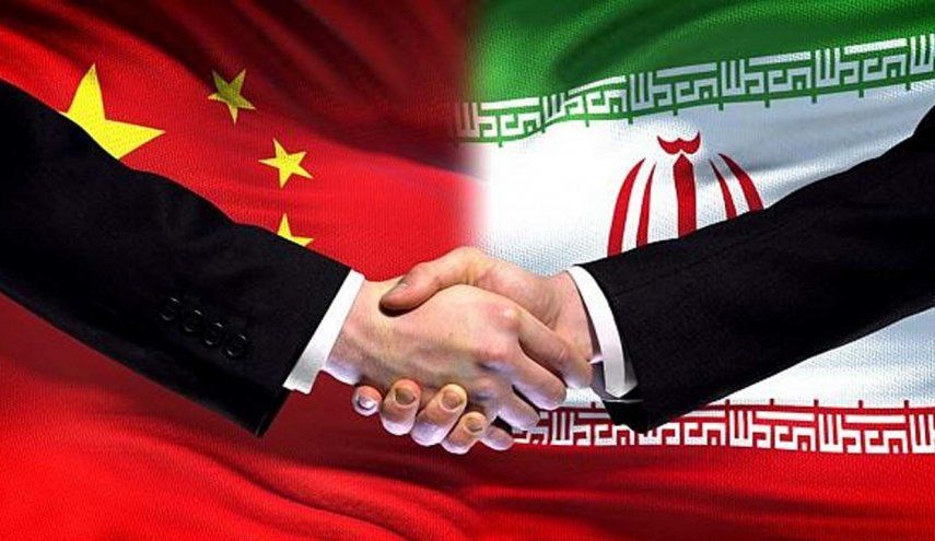 چین و ایران علیه آمریکا متحد شده‌اند؟ 