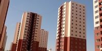 ظرفیت نهضت ملی مسکن این شهر افزایش یافت
