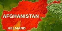 حمله هوایی آمریکا به غیرنظامیان در جنوب افغانستان
