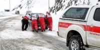 آماده‌باش امدادگران در این 5 استان