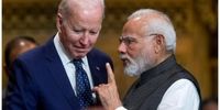 دو راهی کاخ سفید بر سر روابط با هند