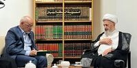 آیت‌الله سبحانی: باید هم اهل دفاع باشیم و هم اهل مذاکره/ بستگی دارد که طرف مقابل چگونه با ما برخورد کند