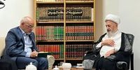 آیت‌الله سبحانی: باید هم اهل دفاع باشیم و هم اهل مذاکره/ بستگی دارد که طرف مقابل چگونه با ما برخورد کند