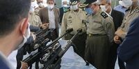 جانشین قرارگاه خاتم:باید محصولات زرهی خود را بروزرسانی کنیم

