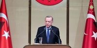 دیدار نخست‌وزیر ایتالیا و اردوغان / قدردانی دراگی از ترکیه