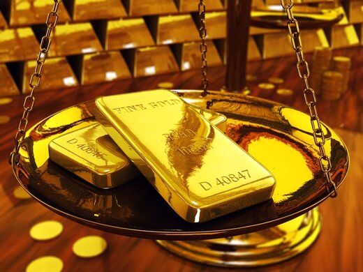 پیش بینی جذاب اقتصاددانان درباره قیمت طلا