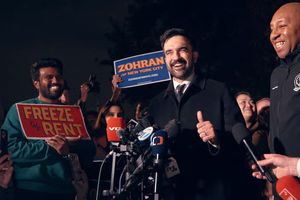 انتقام نیویورکی‌ها از دونالد ترامپ | زهران ممدانی «مسلمانِ مهاجر» چگونه در انتخابات به پیروزی رسید؟