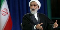 کنایه پورمحمدی به 3 کاندیدای پزشک/طرح‌های‌تان را بدهید+فیلم
